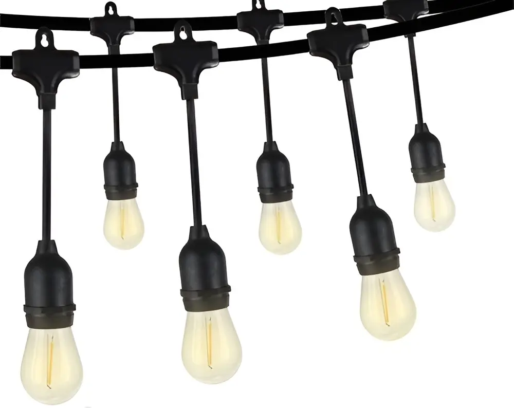 Гирлянда светодиодная Progarden Party Lights 36694 7.5m