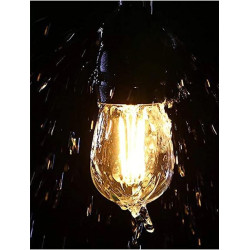 Ghirlanda LED Progarden Party Lights 36695 12.5m Thumb