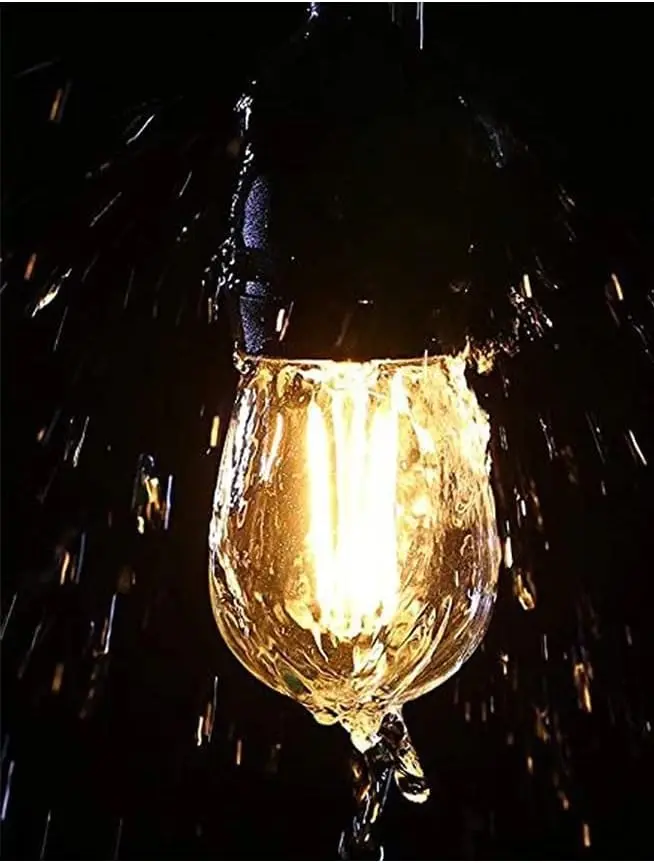 Ghirlanda LED Progarden Party Lights 36695 12.5m