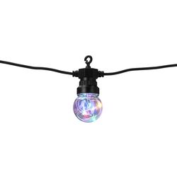 Гирлянда светодиодная ProGarden Party Lights (Black) Thumb