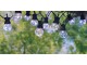 Ghirlanda LED ProGarden Party Lights (Black)