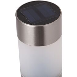 Set felinare ProGarden Cylinder (Inox) Thumb