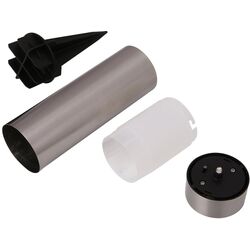 Set felinare ProGarden Cylinder (Inox) Thumb