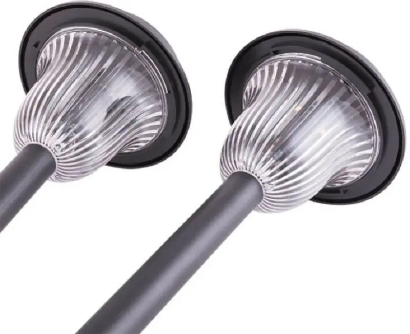 Набор светильников ProGarden Nail 46589 (Black)