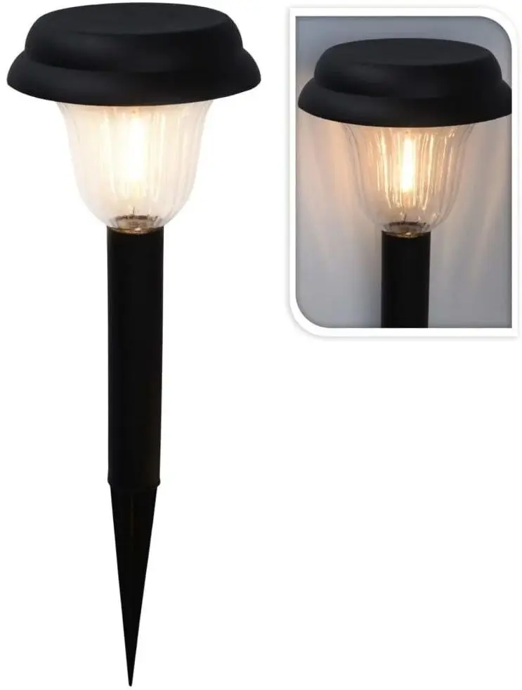 Набор светильников ProGarden Nail 46589 (Black)