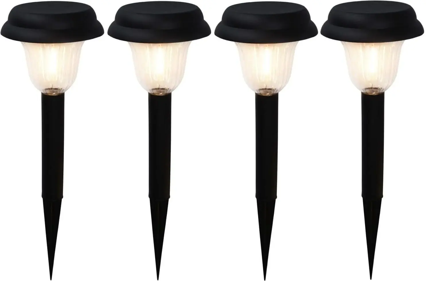 Набор светильников ProGarden Nail 46589 (Black)