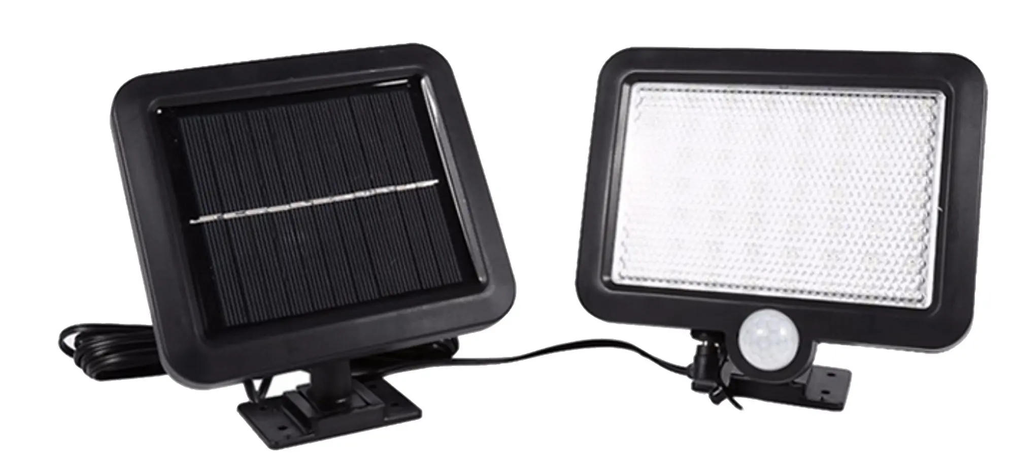 Projector pe baterie solara Progarden 46613 (Black)