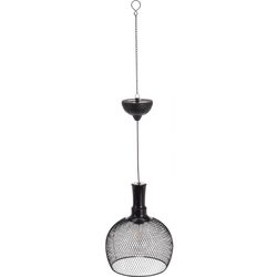 Lampa pe baterie solara ProGarden 41489 (Black)