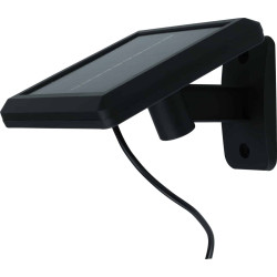 Светильник с солнечной батареей ProGarden 16987 (Black) Thumb