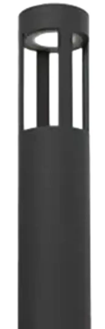 Lampa de gradina Rightlight Roxa Long LBLBLRL115 (Black)