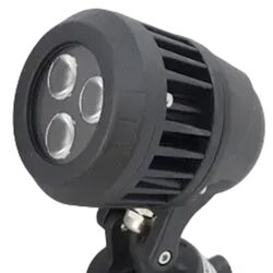Lampa LED Rightlight LBLOFL0405FL (Black) Thumb