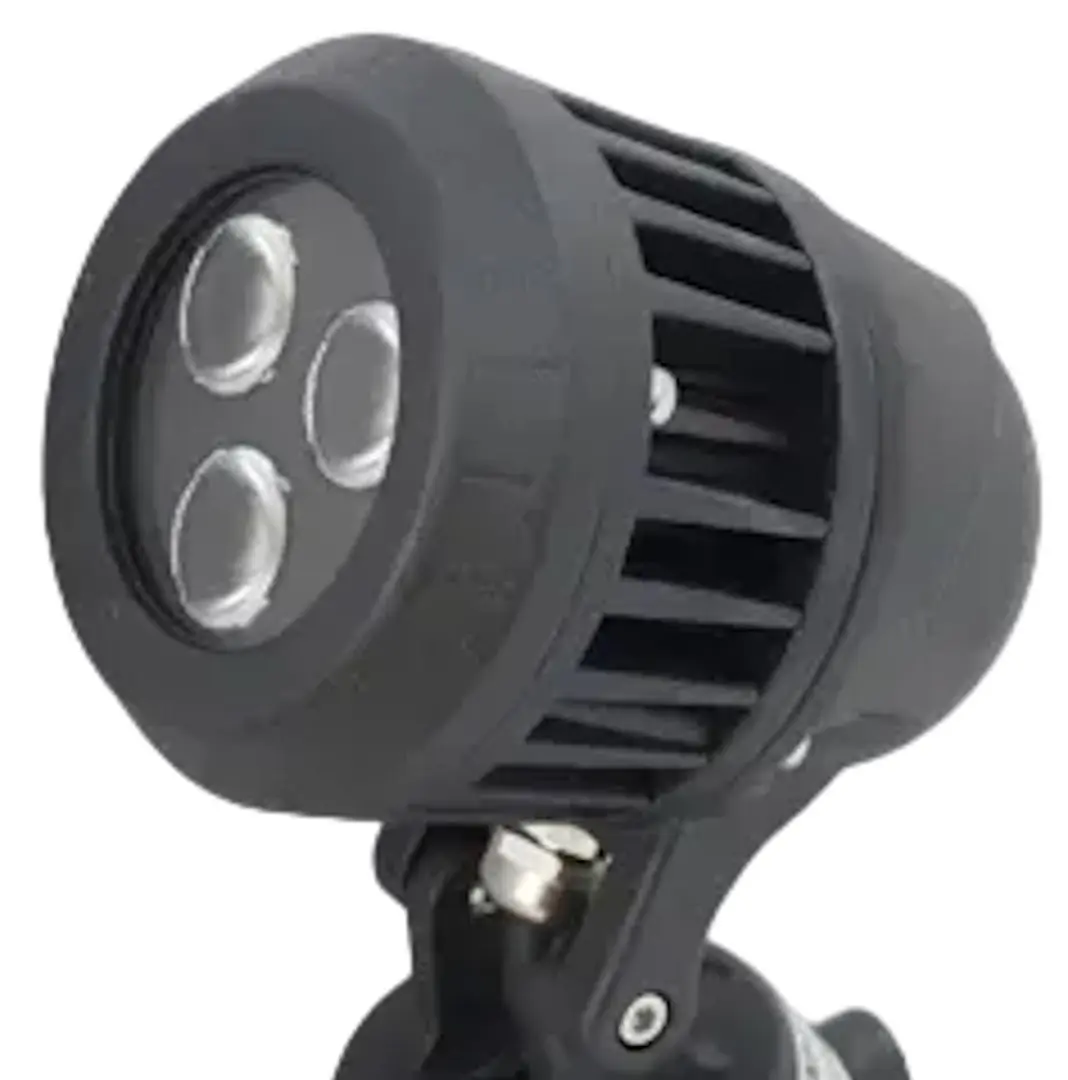 Lampa LED Rightlight LBLOFL0405FL (Black)