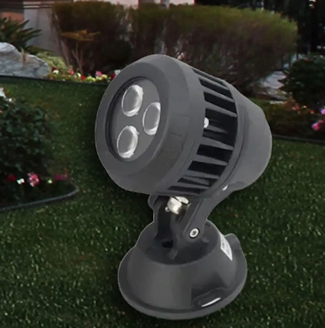 Lampa LED Rightlight LBLOFL0405FL (Black)