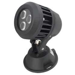 Lampa LED Rightlight LBLOFL0405FL (Black)