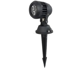 Lampa LED Rightlight LBLOFL0405SK (Black)