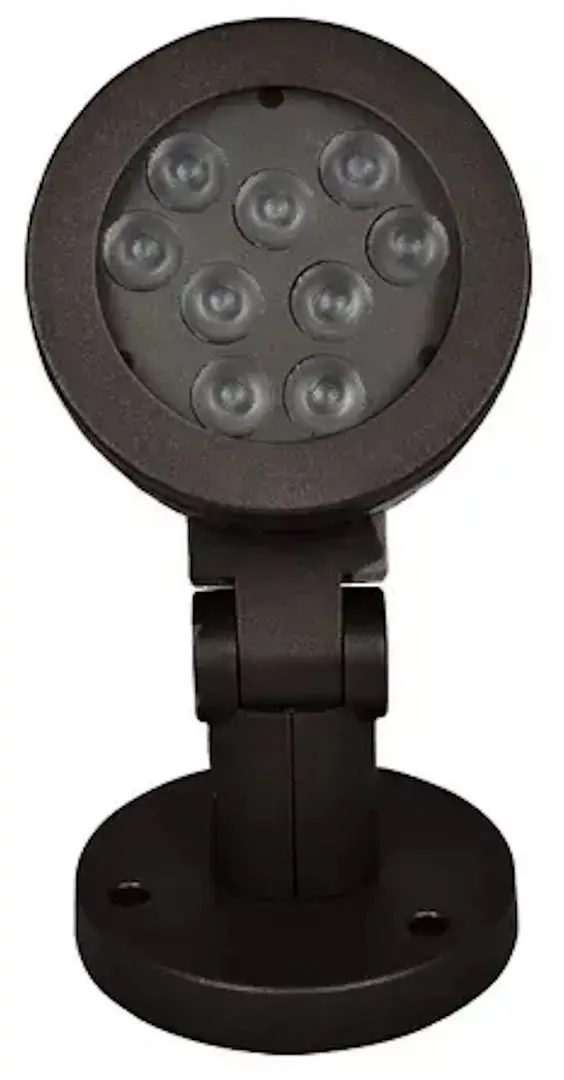 Lampa LED Rightlight LBLOFL422FL (Black)