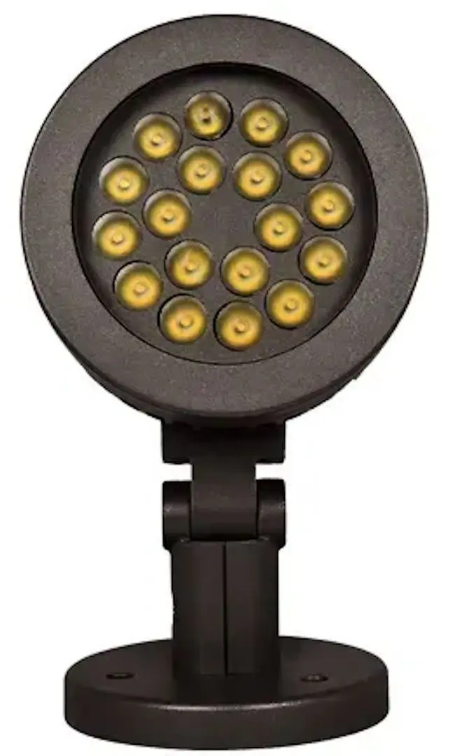 Lampa LED Rightlight LBLOFL436FL (Black)