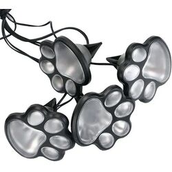 Набор светильников Saska Garden 1046815 (Black) Thumb