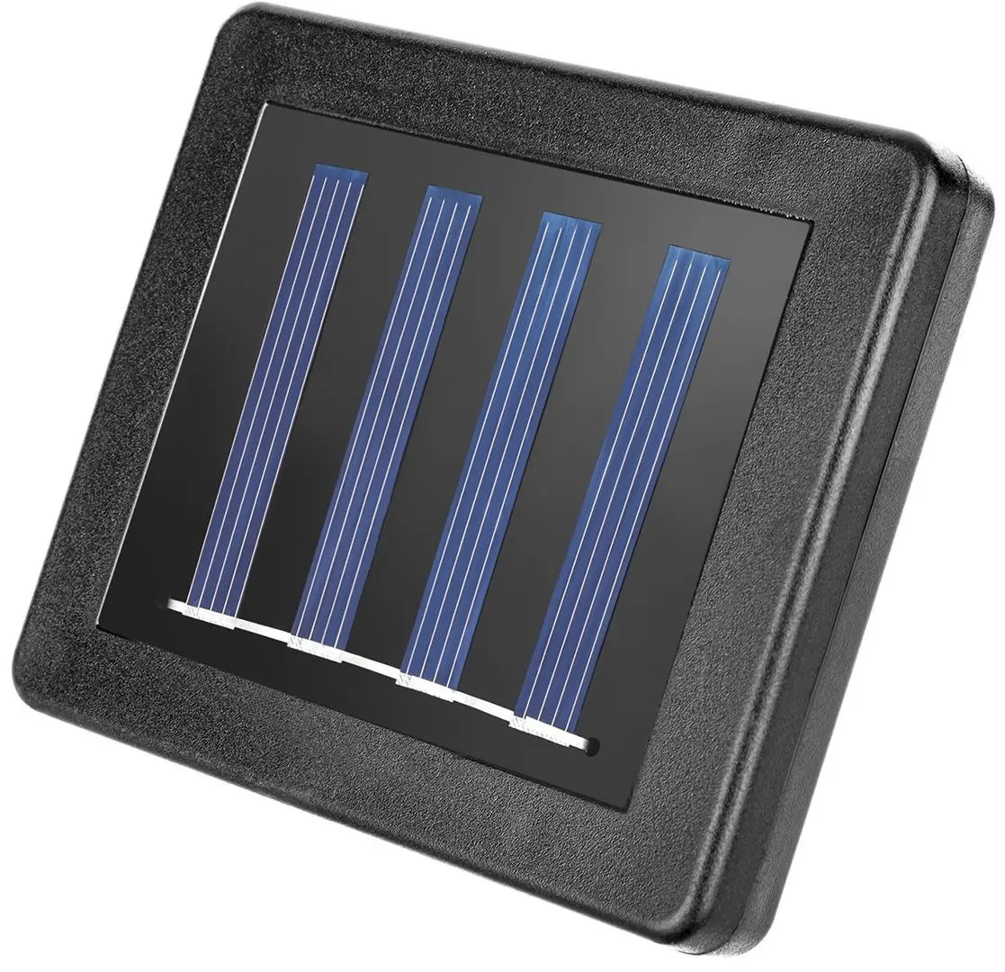 Набор светильников Saska Garden 1046815 (Black) - 5