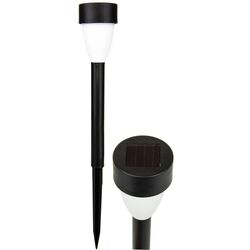 Набор солнечных ламп Saska Garden SP-6001 24pcs (Black) Thumb