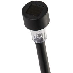 Набор солнечных ламп Saska Garden SP-6001S (Black) Thumb
