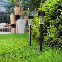 Набор солнечных ламп Saska Garden SP-6001S (Black) Thumb