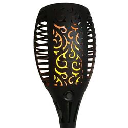 Набор солнечных ламп Saska Garden SP 6064 6pcs (Black) Thumb