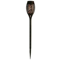 Набор солнечных ламп Saska Garden SP-6074 12pcs (Black) Thumb