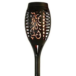Набор солнечных ламп Saska Garden SP-6074 12pcs (Black) Thumb