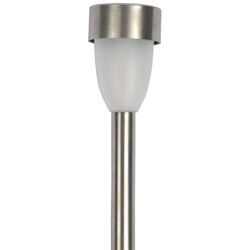 Набор солнечных ламп Saska Garden SS-6014 24pcs (Silver) Thumb