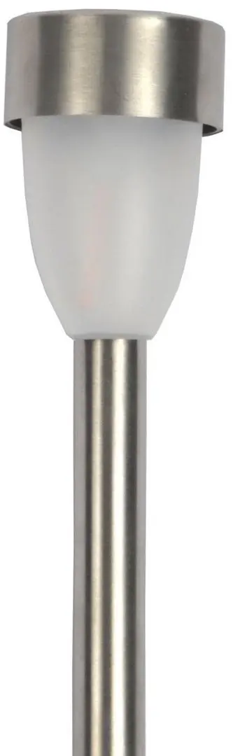 Набор солнечных ламп Saska Garden SS-6014 24pcs (Silver) - 3