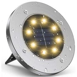 Set lampi LED Saska Garden СС-6112 4pcs (Silver) Thumb