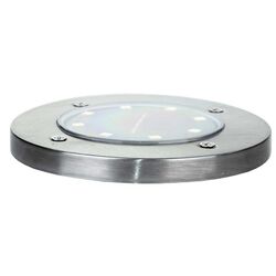 Set lampi LED Saska Garden СС-6112 4pcs (Silver) Thumb