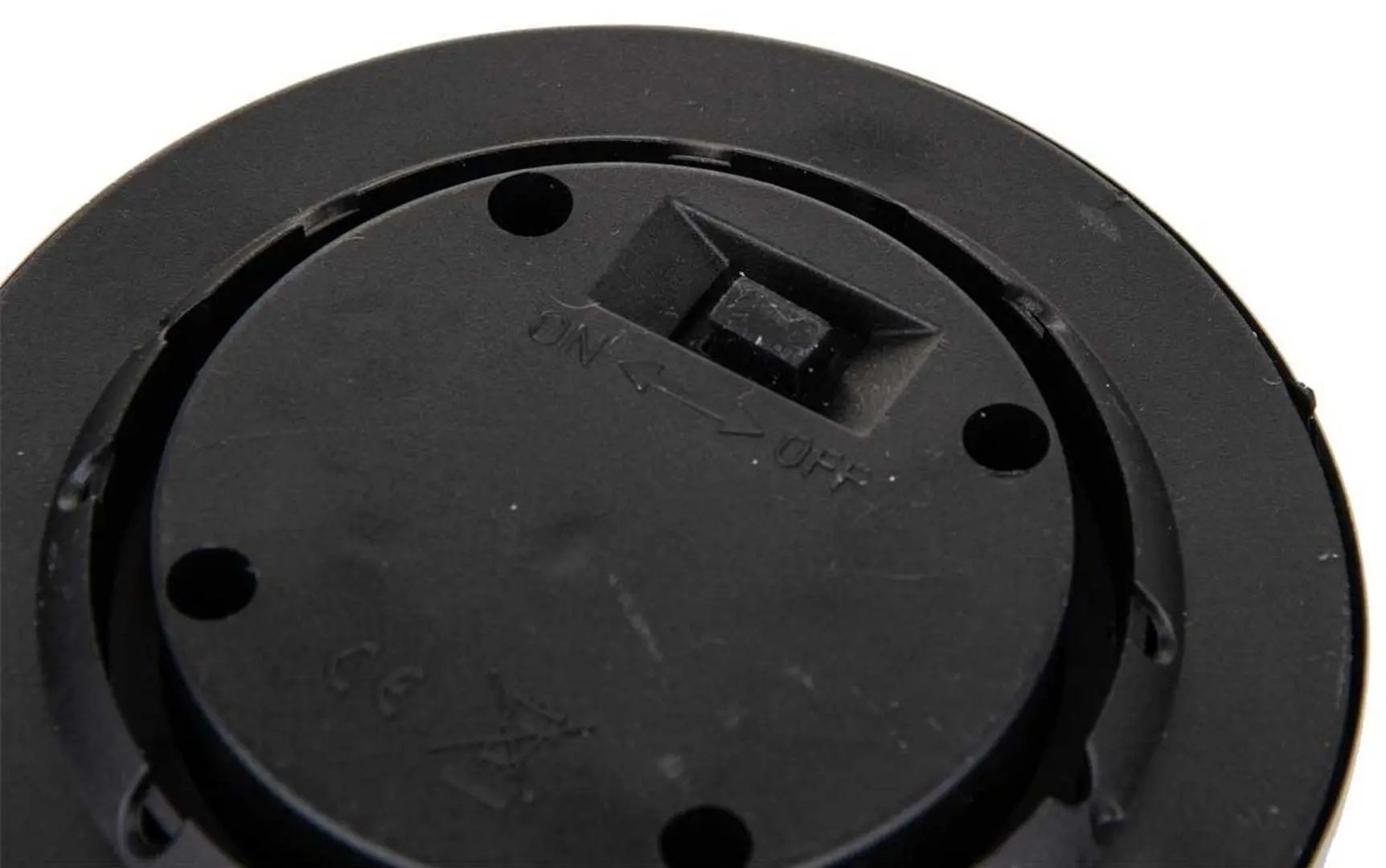 Set lampi LED Saska Garden СС-6112 4pcs (Silver)