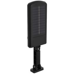 Солнечная лампа с датчиком движения Saska Garden 1046785 (Black) Thumb