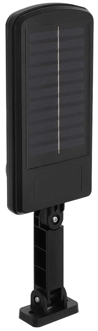 Солнечная лампа с датчиком движения Saska Garden 1046785 (Black) - 5