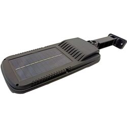 Солнечная лампа с датчиком движения Saska Garden 1046792 (Black) Thumb