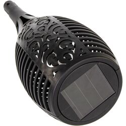 Солнечная лампа Saska Garden 1032115 (Black) Thumb