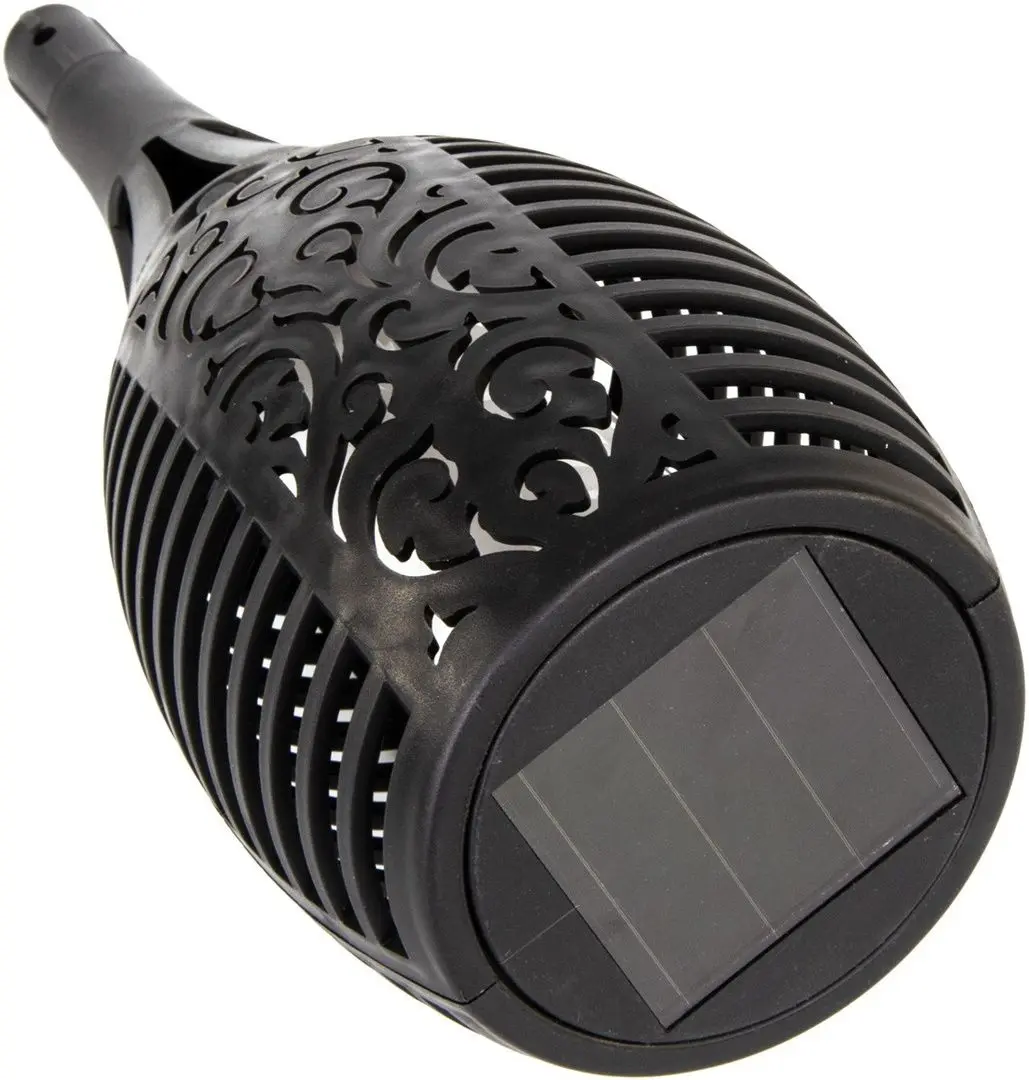 Солнечная лампа Saska Garden 1032115 (Black) - 2