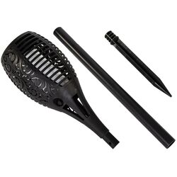 Солнечная лампа Saska Garden 1032115 (Black) Thumb