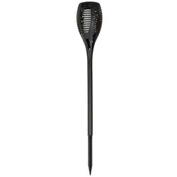 Солнечная лампа Saska Garden 1032115 (Black)