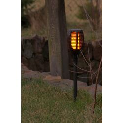 Солнечная лампа Saska Garden 1032115 (Black) Thumb