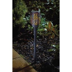 Солнечная лампа Saska Garden 1032115 (Black) Thumb