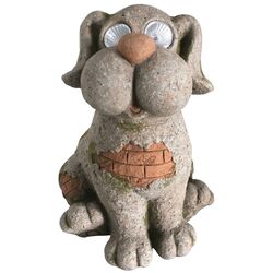 Солнечная лампа Saska Garden 1038704 (Brown) Thumb