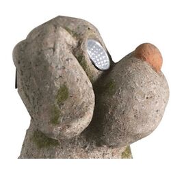 Солнечная лампа Saska Garden 1038704 (Brown) Thumb