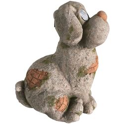 Солнечная лампа Saska Garden 1038704 (Brown)