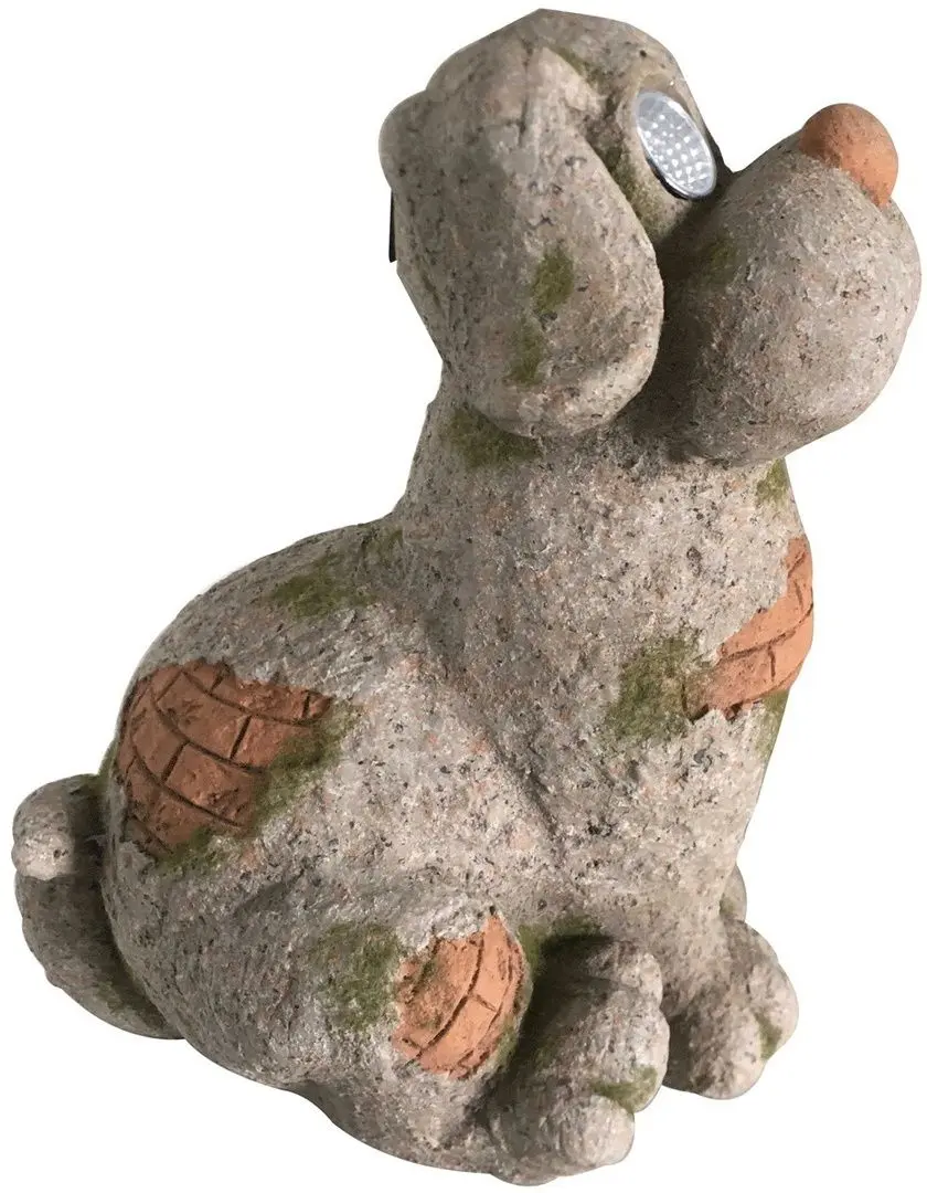 Солнечная лампа Saska Garden 1038704 (Brown)