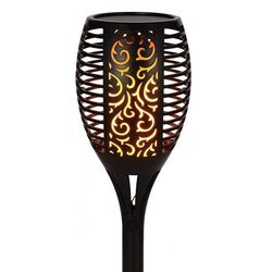 Lampa solara 2in1 Saska Garden SG 014 (Black) Thumb