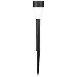 Солнечная лампа Saska Garden SP-6001 (Black)