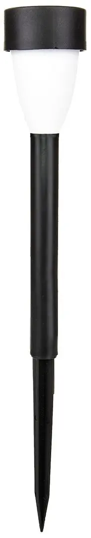 Солнечная лампа Saska Garden SP-6001 (Black)